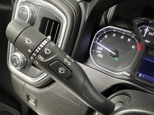 2021 GMC Sierra 1500 Elevation Highlands Ranch CO