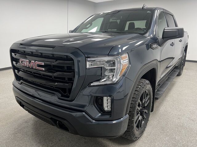 2021 GMC Sierra 1500 Elevation Highlands Ranch CO