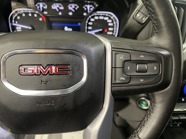 2021 GMC Sierra 1500 Elevation Highlands Ranch CO