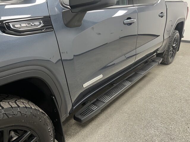 2021 GMC Sierra 1500 Elevation Highlands Ranch CO