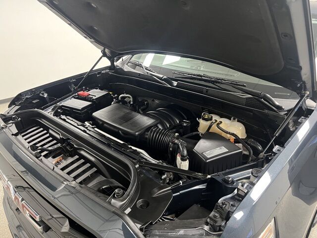 2021 GMC Sierra 1500 Elevation Highlands Ranch CO