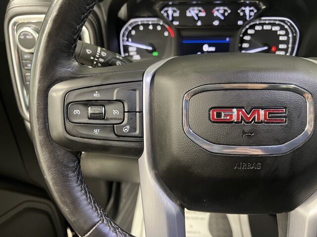 2021 GMC Sierra 1500 Elevation Highlands Ranch CO
