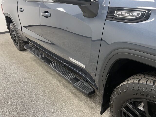 2021 GMC Sierra 1500 Elevation Highlands Ranch CO