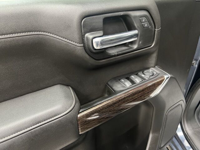 2021 GMC Sierra 1500 Elevation Highlands Ranch CO