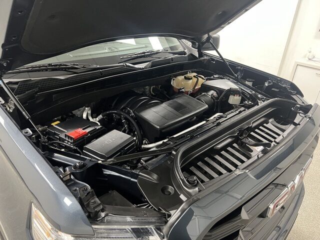 2021 GMC Sierra 1500 Elevation Highlands Ranch CO