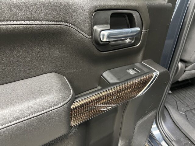 2021 GMC Sierra 1500 Elevation Highlands Ranch CO