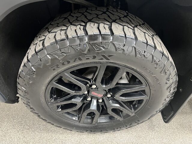 2021 GMC Sierra 1500 Elevation Highlands Ranch CO