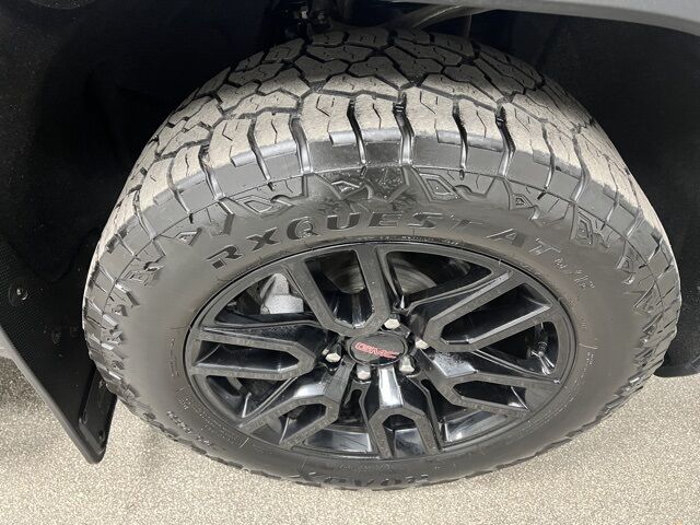 2021 GMC Sierra 1500 Elevation Highlands Ranch CO