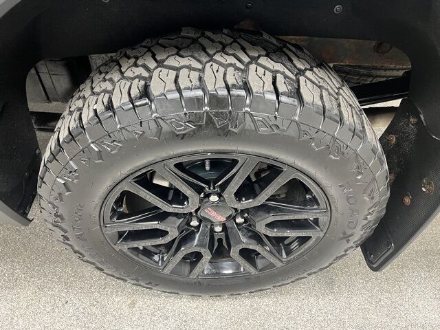 2021 GMC Sierra 1500 Elevation Highlands Ranch CO