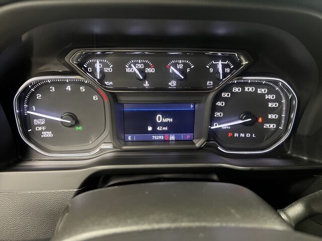 2021 GMC Sierra 1500 Elevation Highlands Ranch CO