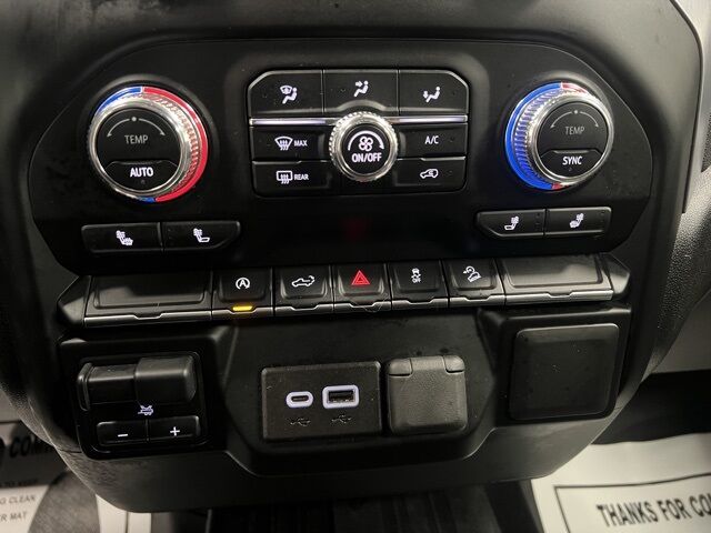 2021 GMC Sierra 1500 Elevation Highlands Ranch CO