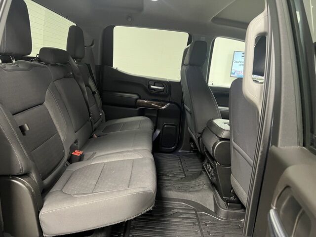 2021 GMC Sierra 1500 Elevation Highlands Ranch CO