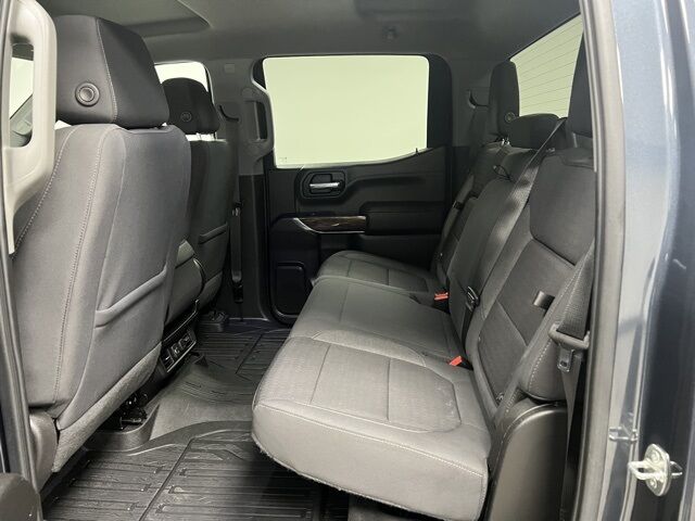 2021 GMC Sierra 1500 Elevation Highlands Ranch CO