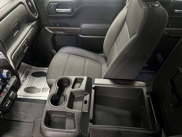 2021 GMC Sierra 1500 Elevation Highlands Ranch CO