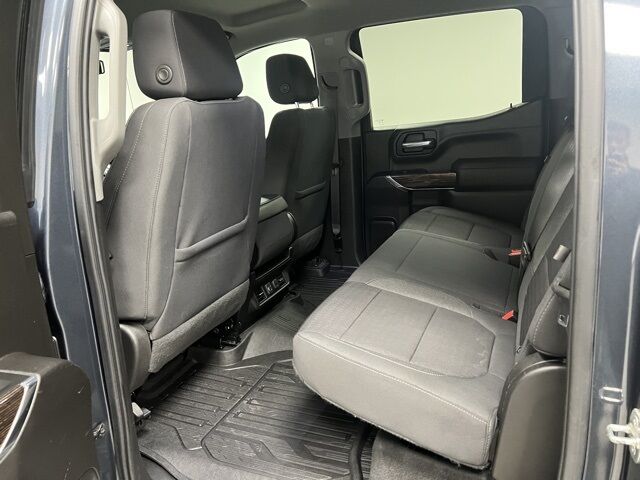 2021 GMC Sierra 1500 Elevation Highlands Ranch CO