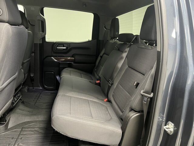 2021 GMC Sierra 1500 Elevation Highlands Ranch CO