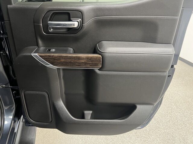 2021 GMC Sierra 1500 Elevation Highlands Ranch CO