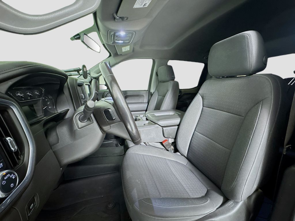 2021 GMC Sierra 1500 Elevation Kennewick WA