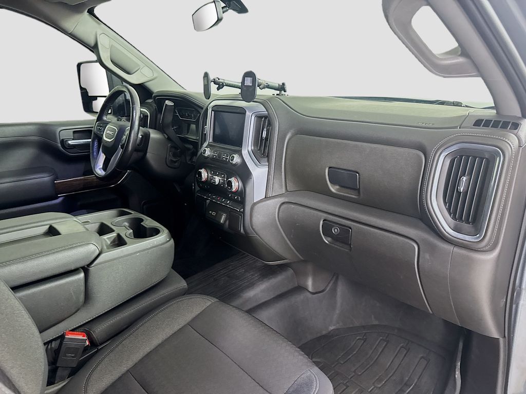 2021 GMC Sierra 1500 Elevation Kennewick WA