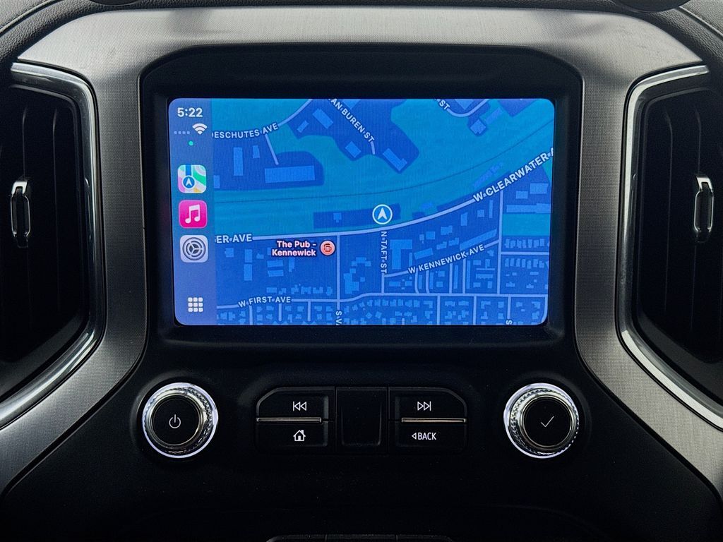 2021 GMC Sierra 1500 Elevation Kennewick WA