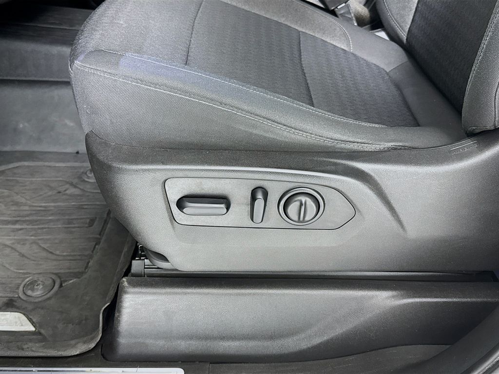 2021 GMC Sierra 1500 Elevation Kennewick WA