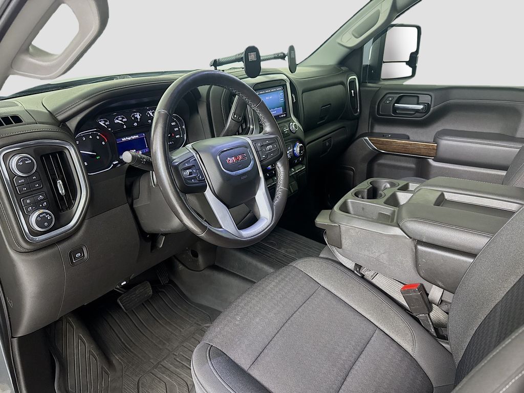 2021 GMC Sierra 1500 Elevation Kennewick WA