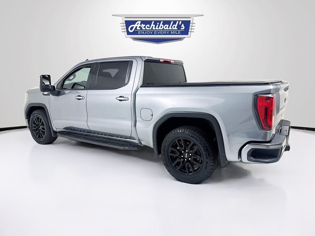 2021 GMC Sierra 1500 Elevation Kennewick WA