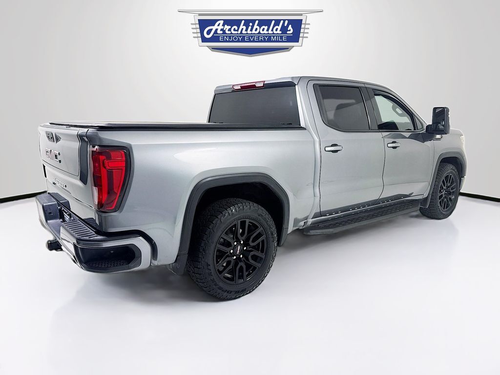 2021 GMC Sierra 1500 Elevation Kennewick WA