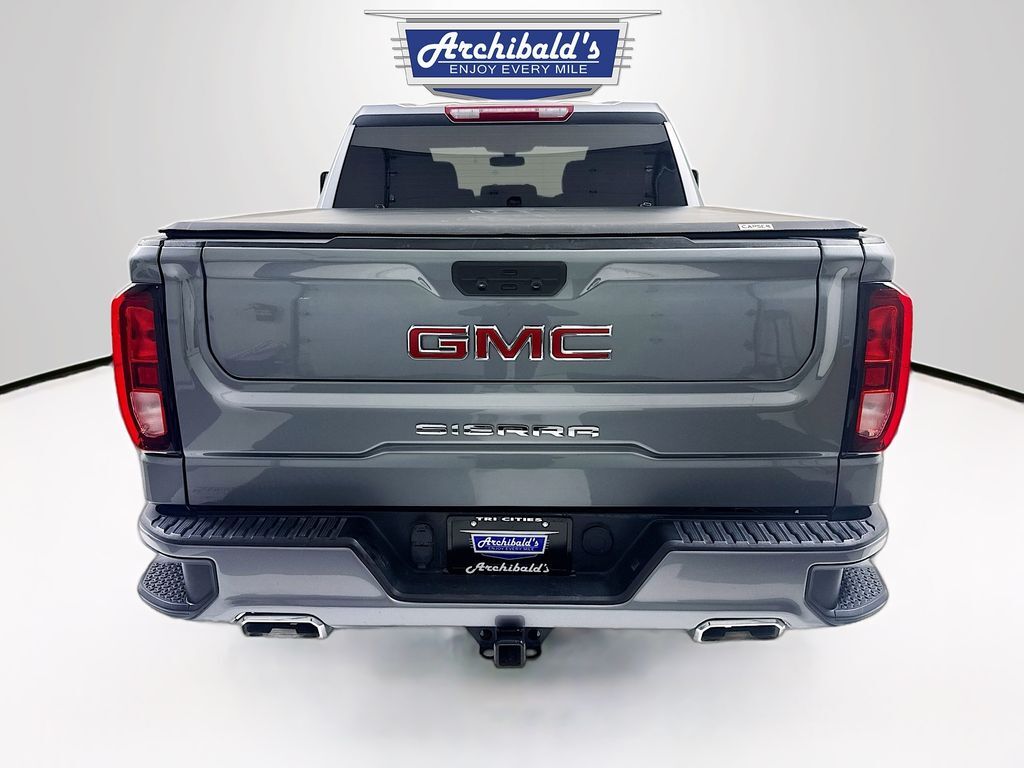 2021 GMC Sierra 1500 Elevation Kennewick WA