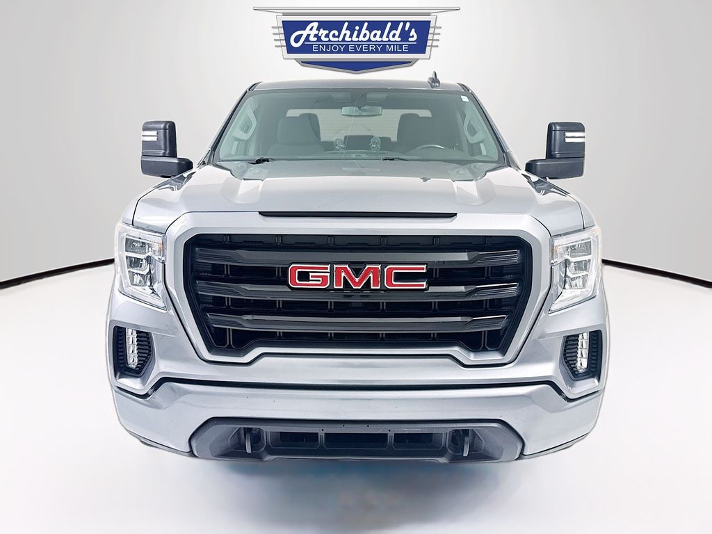 2021 GMC Sierra 1500 Elevation Kennewick WA