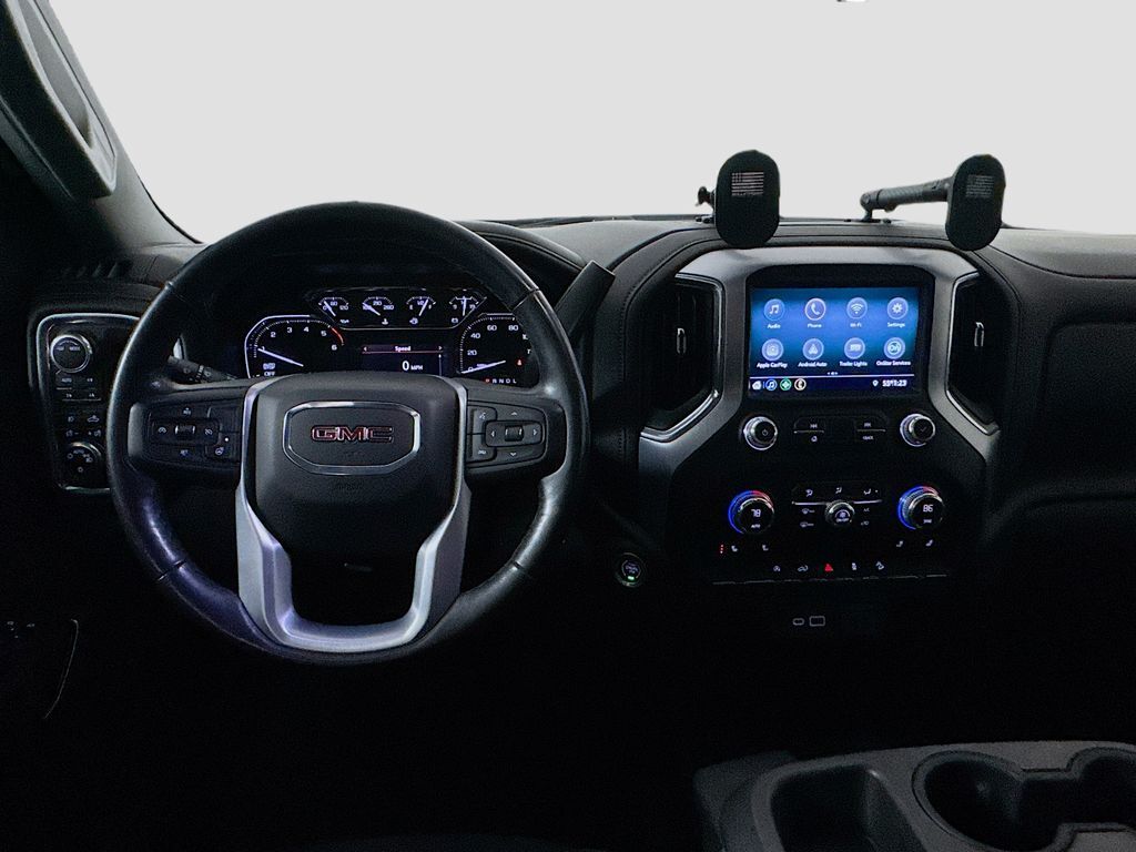 2021 GMC Sierra 1500 Elevation Kennewick WA