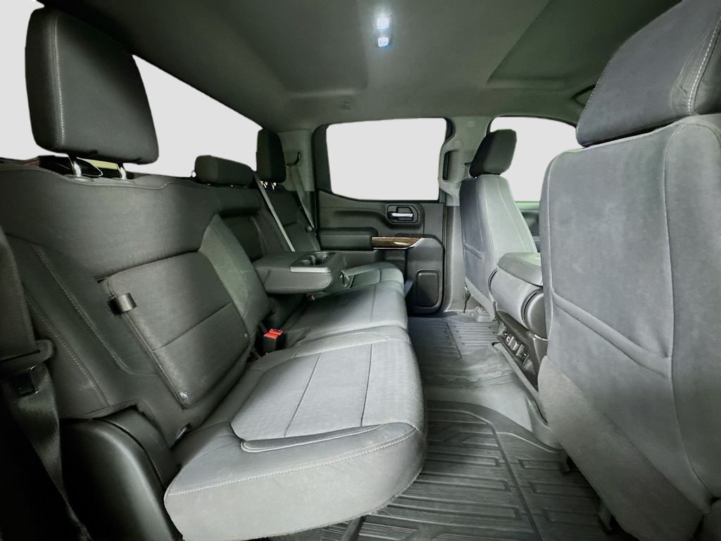 2021 GMC Sierra 1500 Elevation Kennewick WA