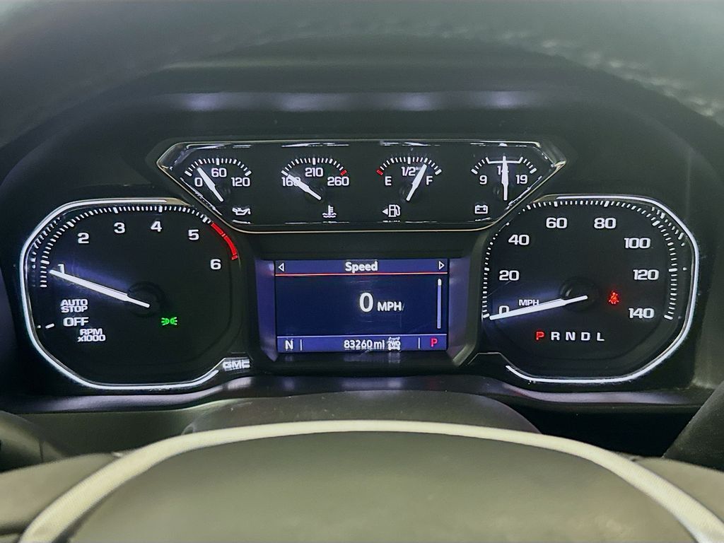 2021 GMC Sierra 1500 Elevation Kennewick WA