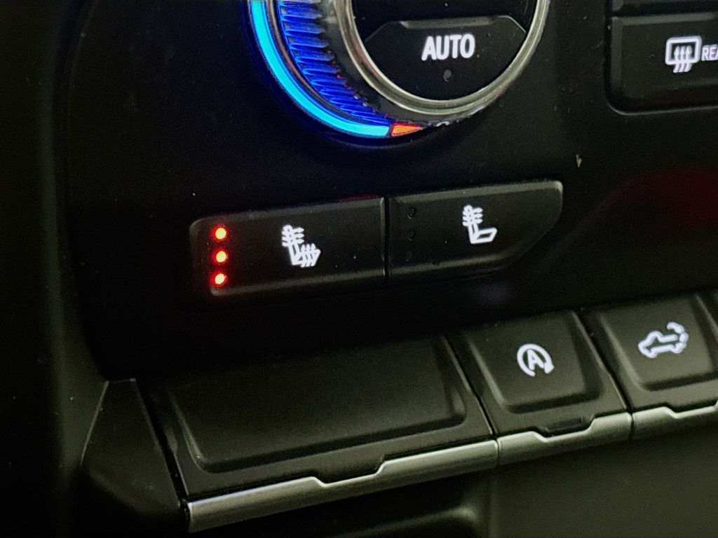 2021 GMC Sierra 1500 Elevation Kennewick WA