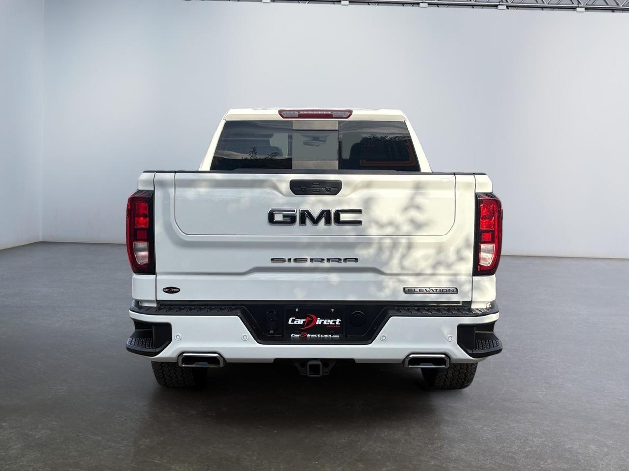 2021 GMC Sierra 1500 Elevation, LANE KEEP ASSIST, BLIND SPOT ALERT, RUNNING BOARDS, REAR POWER SLIDING WINDOW, REAR BUMPER STEP, BACKUP CAMERA, APPLE CARPLAY/ANDROID AUTO, HEATED STEERING WHEEL & SEATS, ONLY 1 OWNER, ELEVATE YOUR RIDE! Virginia Beach VA
