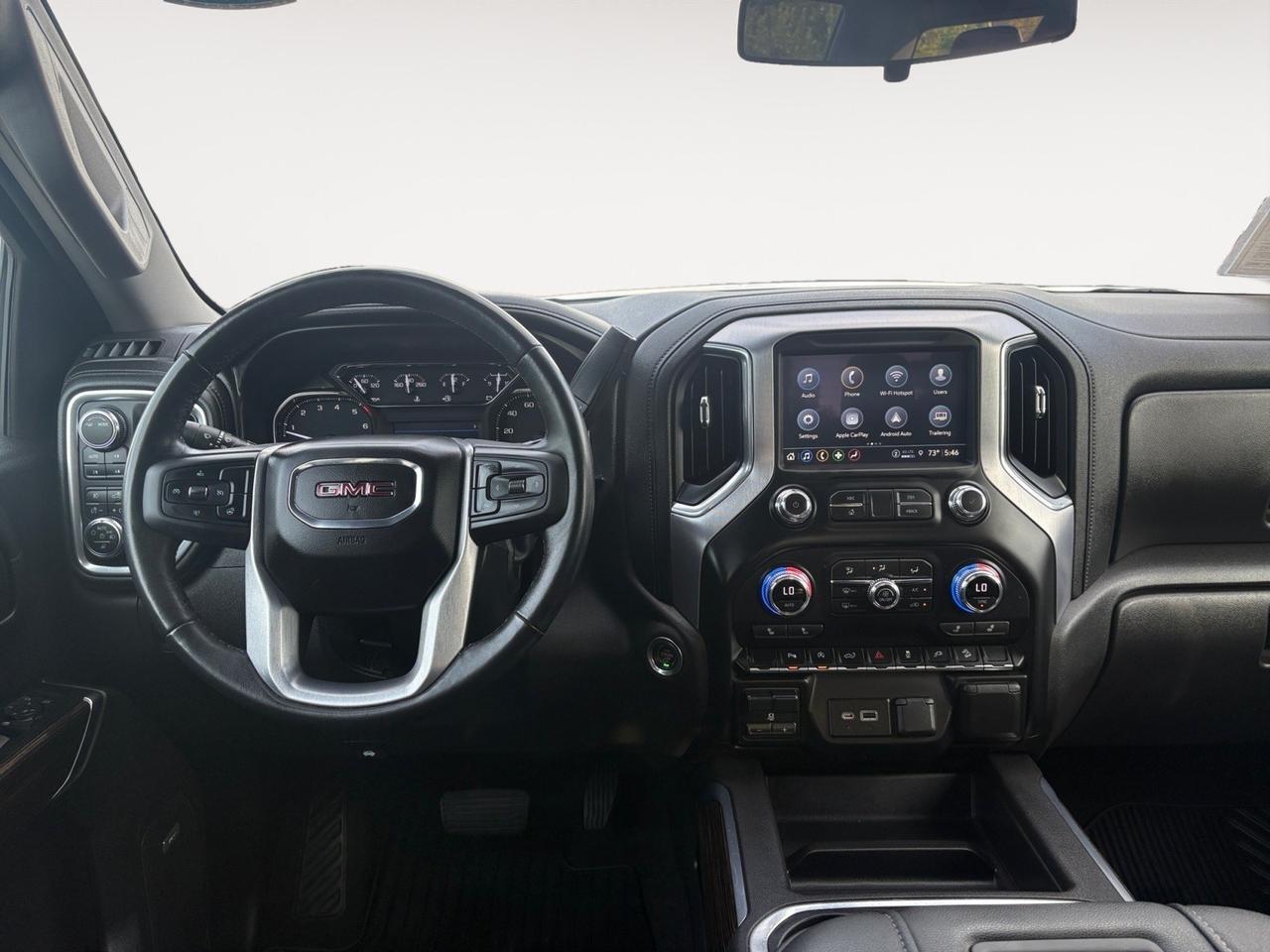 2021 GMC Sierra 1500 Elevation, LANE KEEP ASSIST, BLIND SPOT ALERT, RUNNING BOARDS, REAR POWER SLIDING WINDOW, REAR BUMPER STEP, BACKUP CAMERA, APPLE CARPLAY/ANDROID AUTO, HEATED STEERING WHEEL & SEATS, ONLY 1 OWNER, ELEVATE YOUR RIDE! Virginia Beach VA