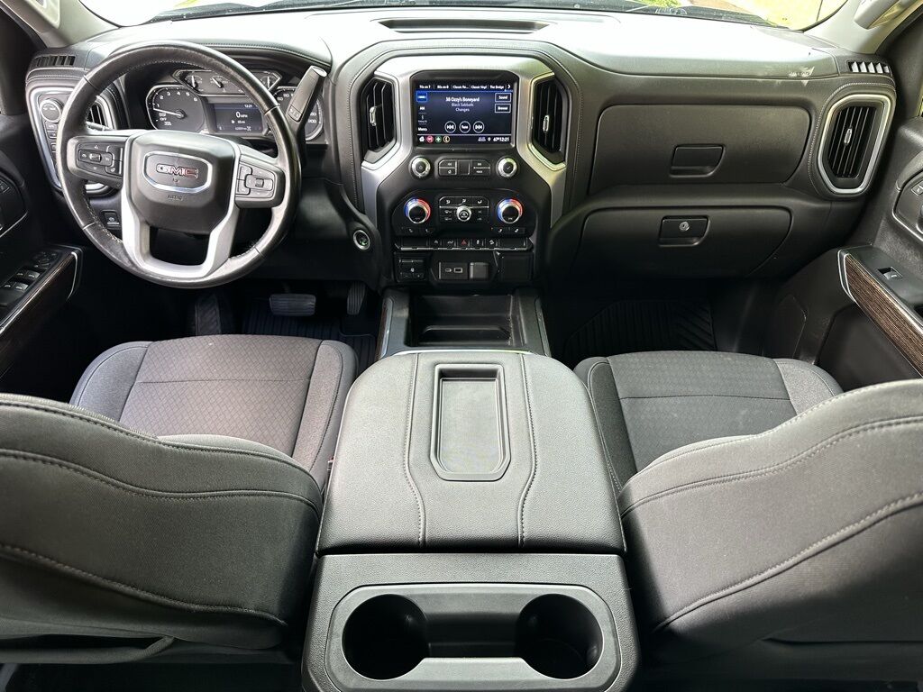 2021 GMC Sierra 1500 Elevation San Clemente CA