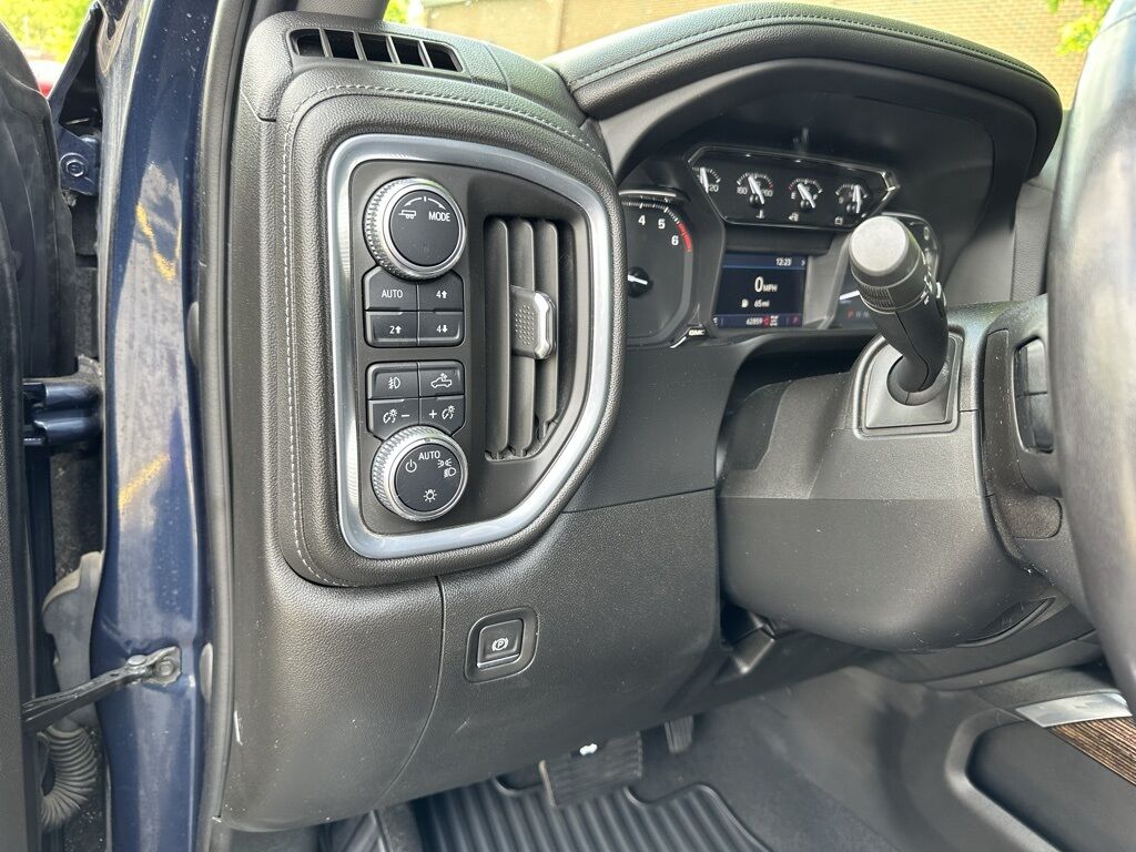2021 GMC Sierra 1500 Elevation San Clemente CA