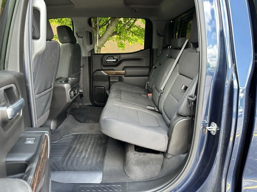 2021 GMC Sierra 1500 Elevation San Clemente CA