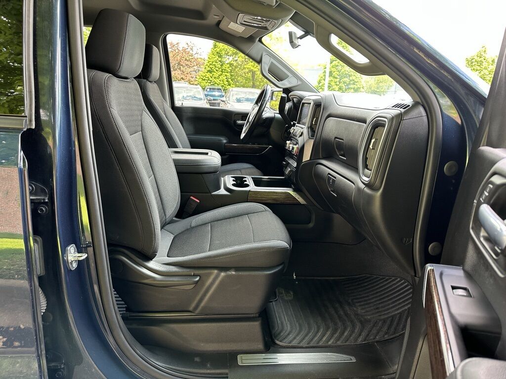 2021 GMC Sierra 1500 Elevation San Clemente CA