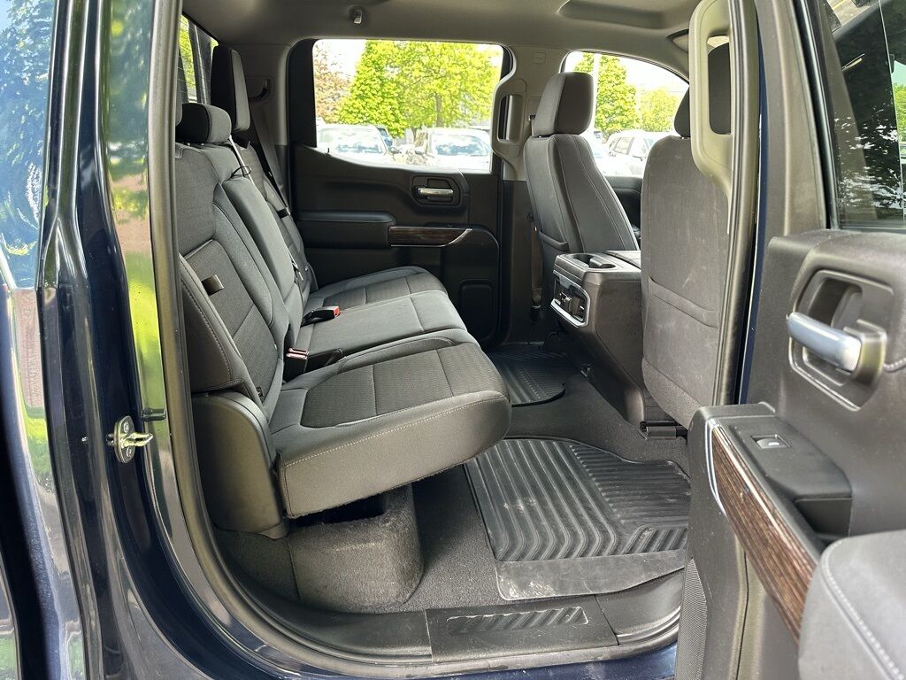 2021 GMC Sierra 1500 Elevation San Clemente CA