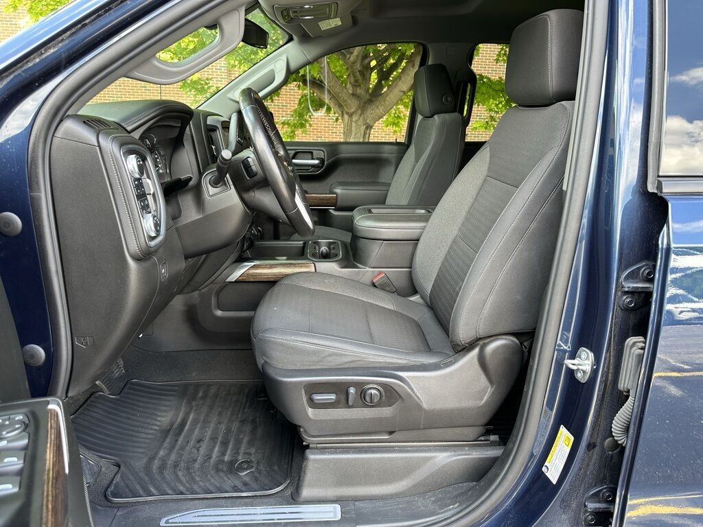 2021 GMC Sierra 1500 Elevation San Clemente CA