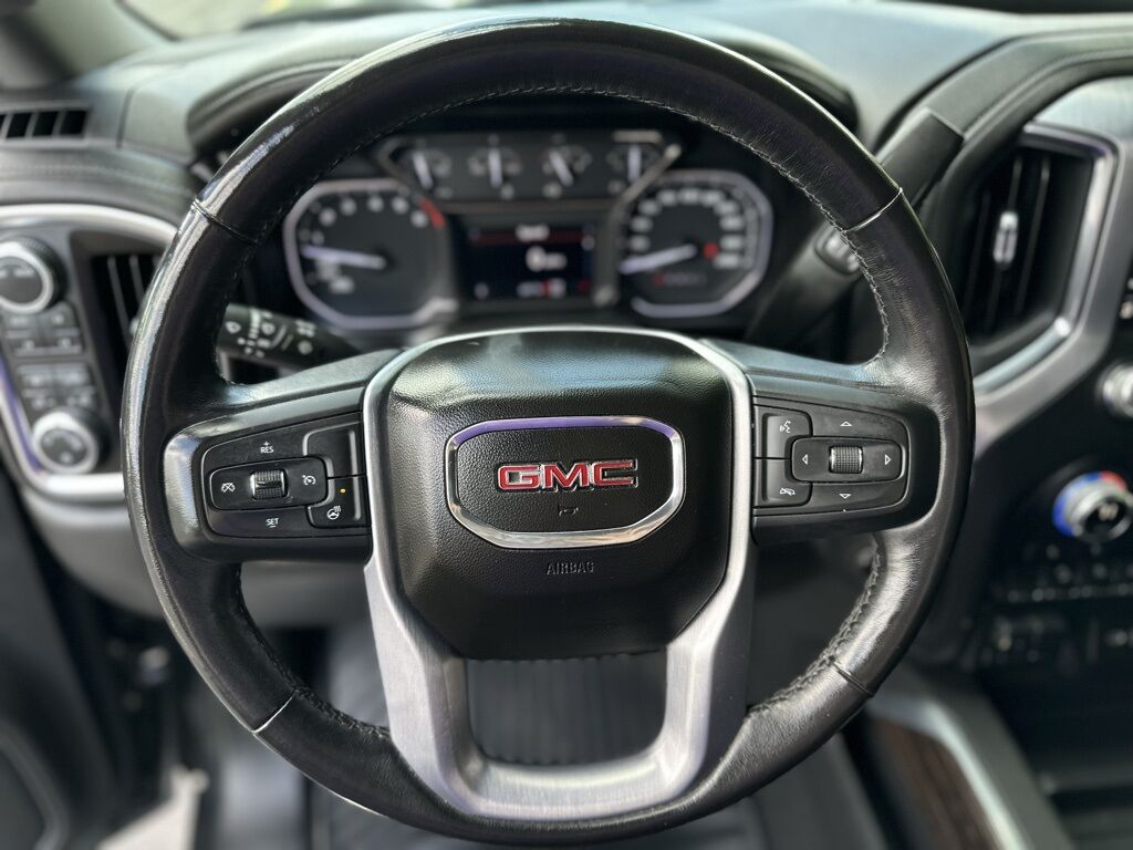 2021 GMC Sierra 1500 Elevation San Clemente CA