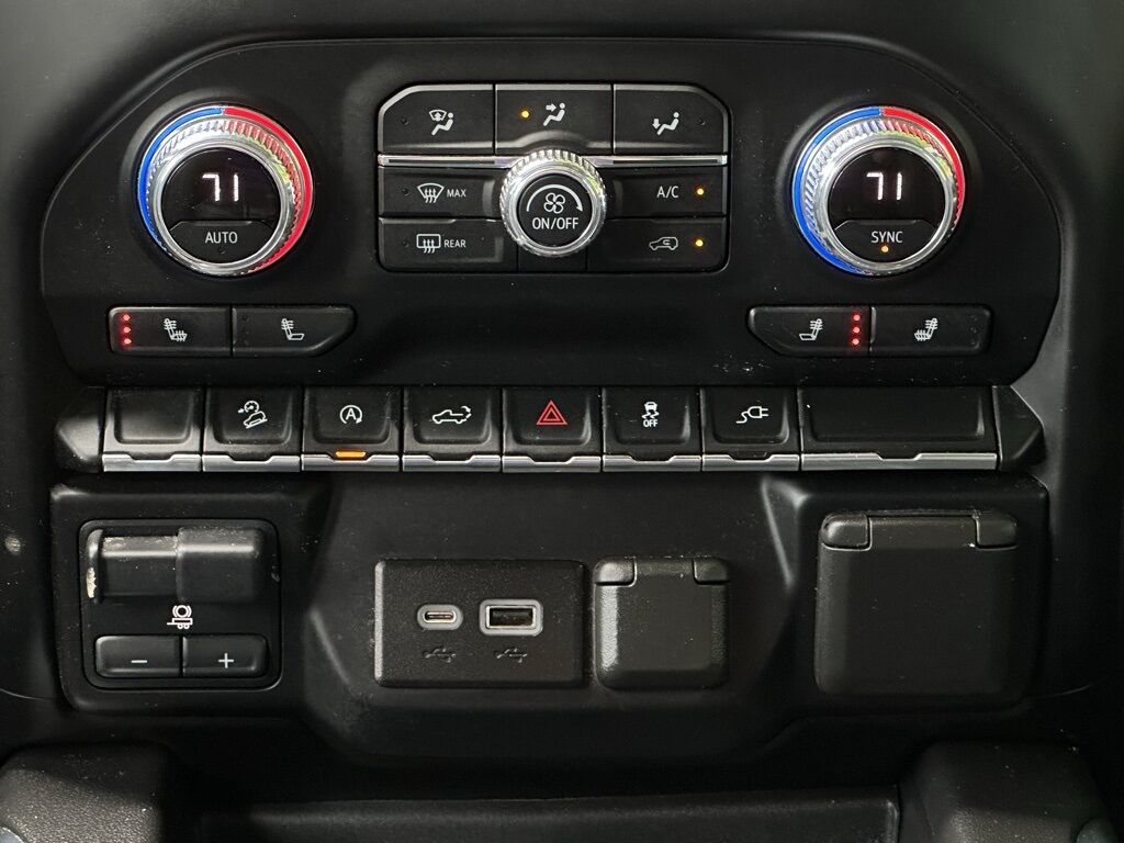 2021 GMC Sierra 1500 Elevation San Clemente CA