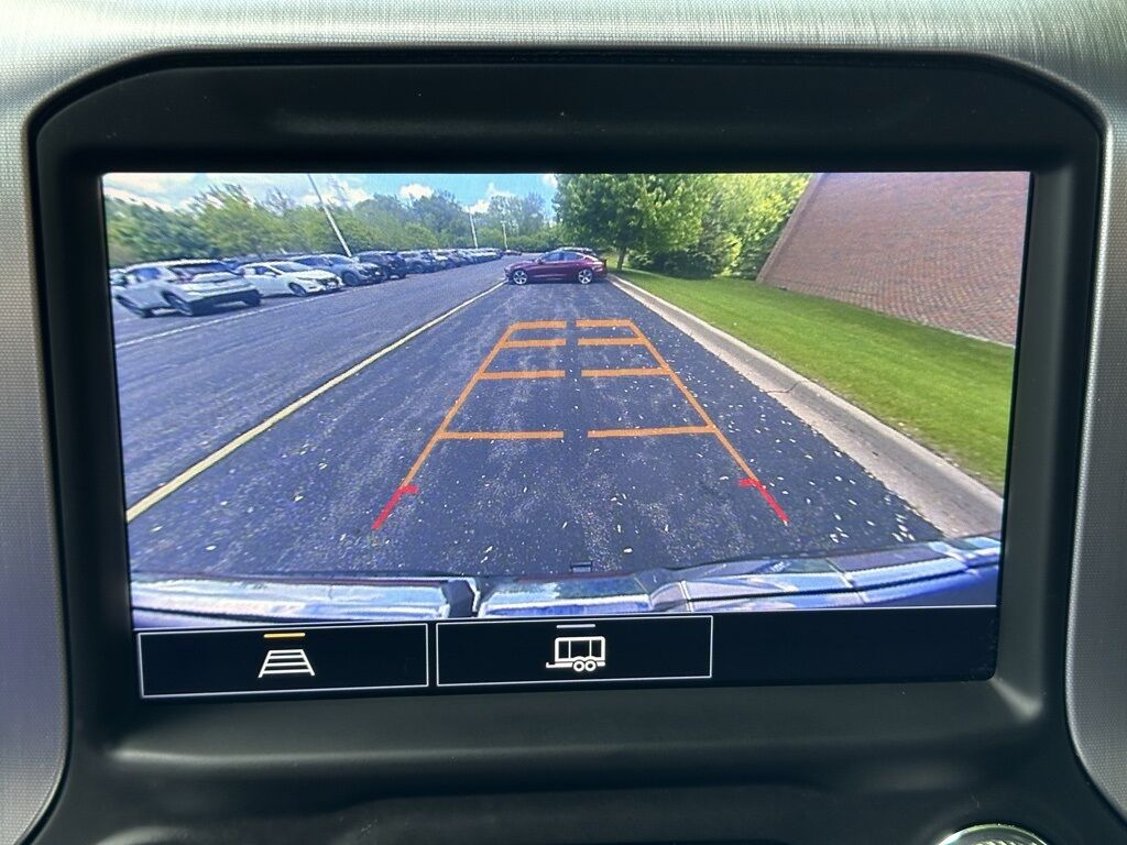 2021 GMC Sierra 1500 Elevation San Clemente CA
