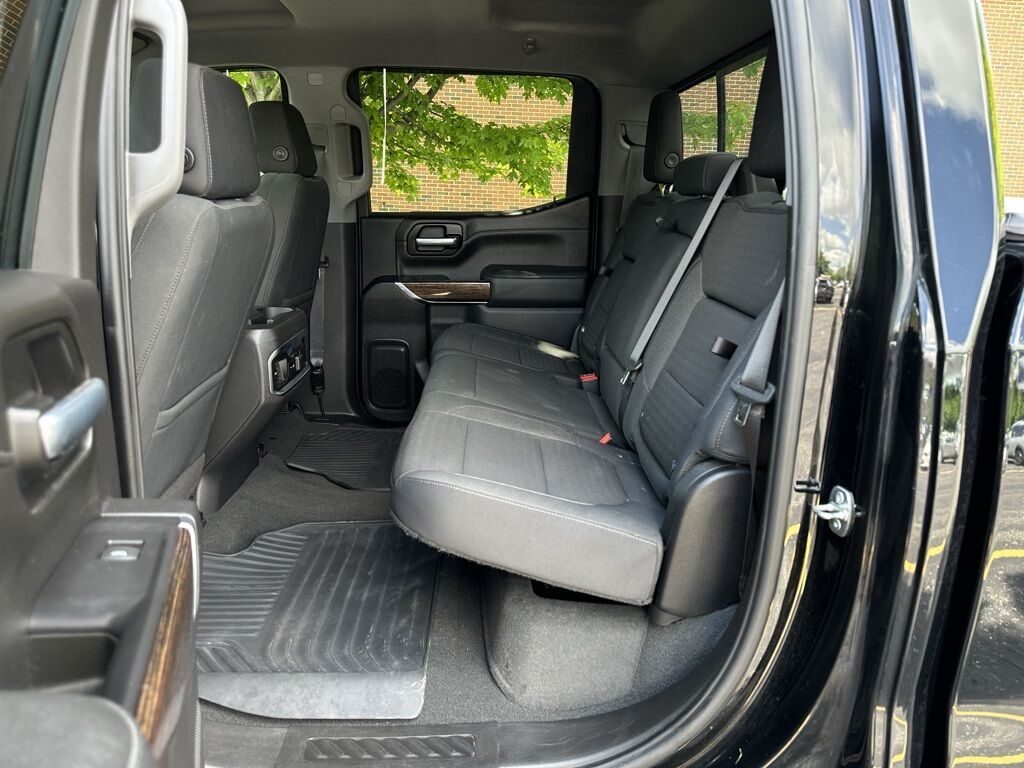 2021 GMC Sierra 1500 Elevation San Clemente CA