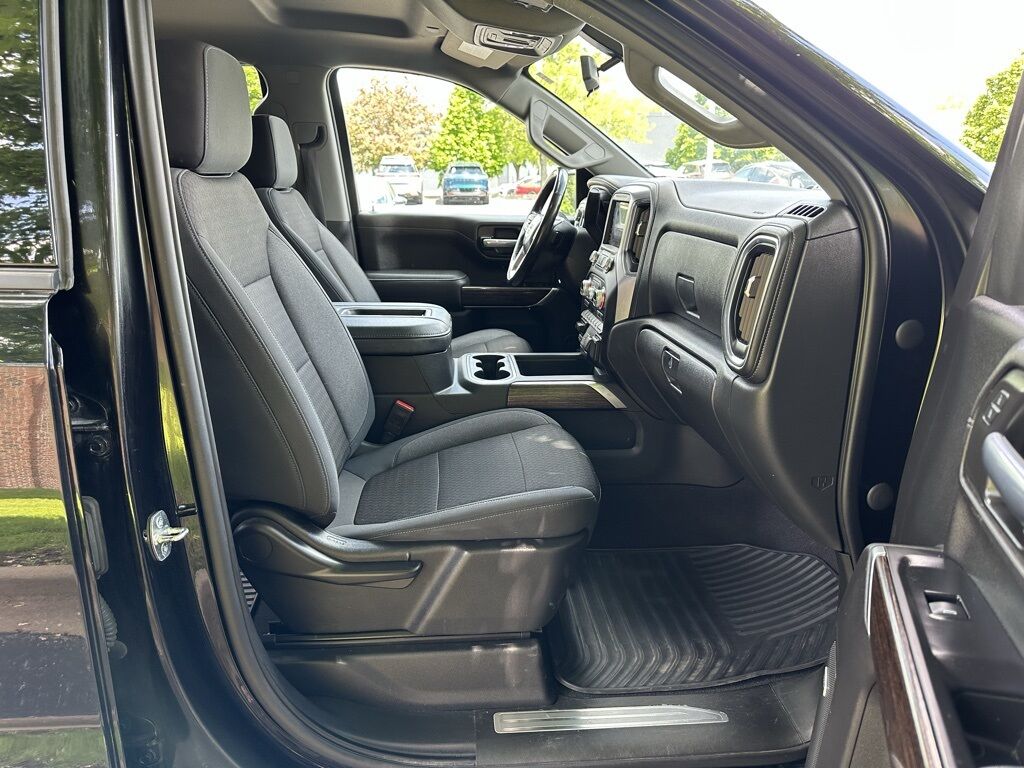 2021 GMC Sierra 1500 Elevation San Clemente CA