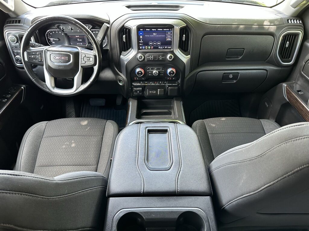 2021 GMC Sierra 1500 Elevation San Clemente CA