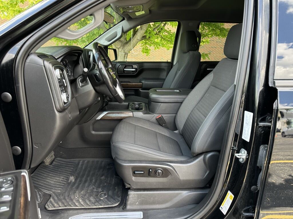 2021 GMC Sierra 1500 Elevation San Clemente CA
