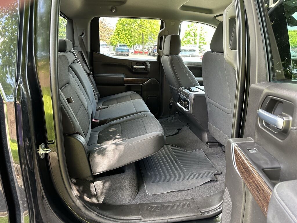 2021 GMC Sierra 1500 Elevation San Clemente CA